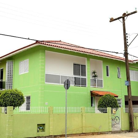 Apartamento Florianopolis-SC Canasvieiras Exterior foto