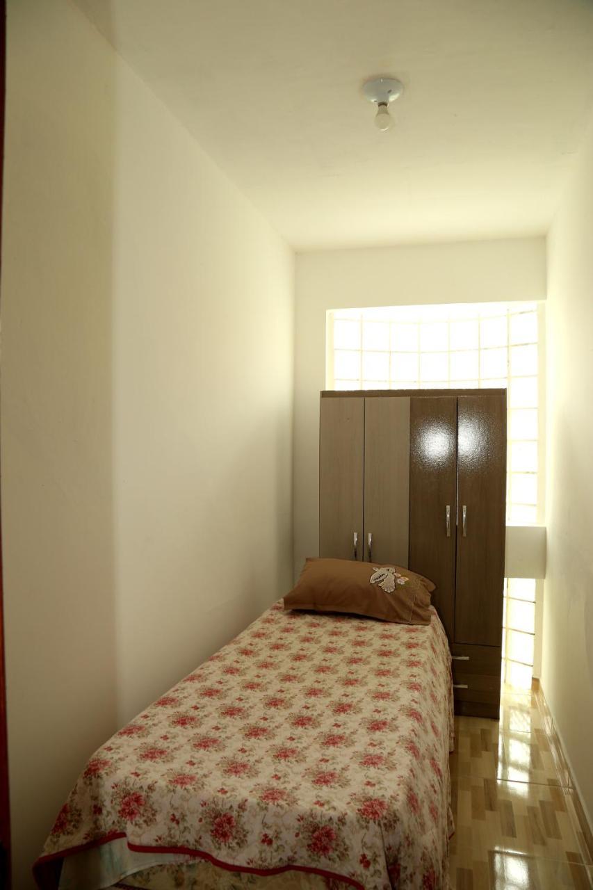 Apartamento Florianopolis-SC Canasvieiras Exterior foto