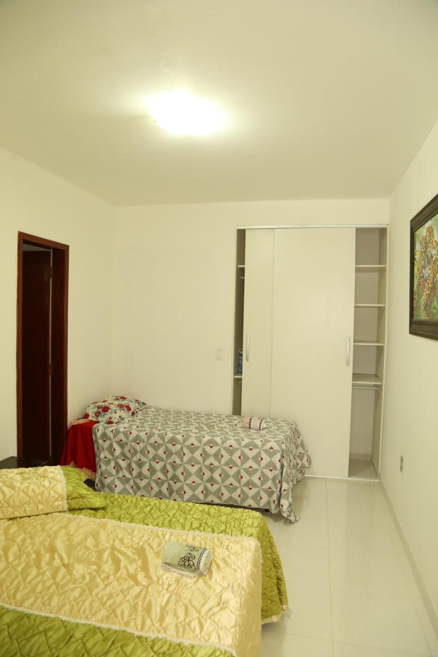 Apartamento Florianopolis-SC Canasvieiras Exterior foto