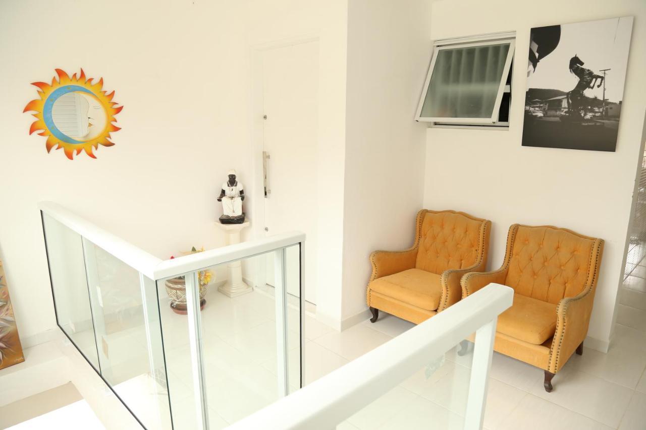 Apartamento Florianopolis-SC Canasvieiras Exterior foto