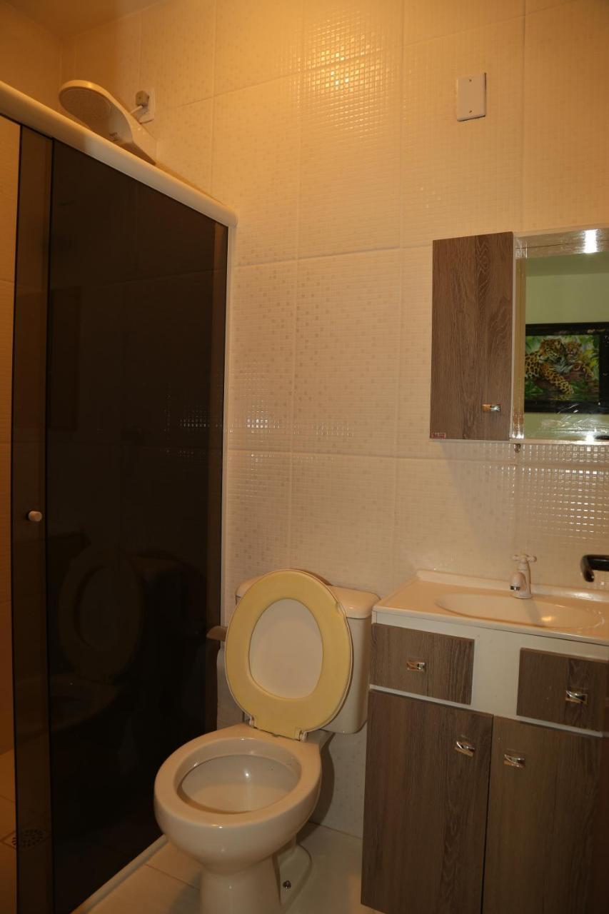 Apartamento Florianopolis-SC Canasvieiras Exterior foto